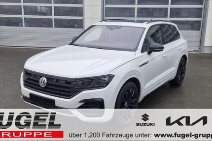 VW Touareg 65.700 km 59.999 &euro; Chemnitz 09125