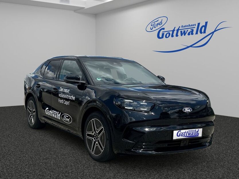 Ford Capri 12.950 km 43.490 € Luckenwalde 14943