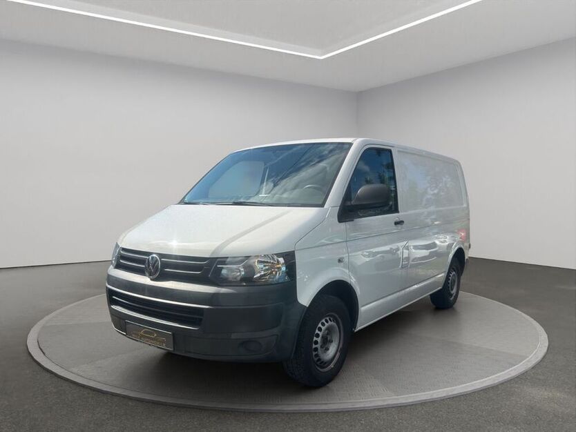 T5 Transporter