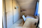 PV-Anlage & Sauna am See: Exklusives, bezugsfertiges Ferienhaus in Mirow! - Doppelhaushälfte Mirow Granzow | Angebot:27169867