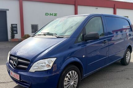 Mercedes-Benz Vito 362.000 km 6.399 &euro; Velten 16727