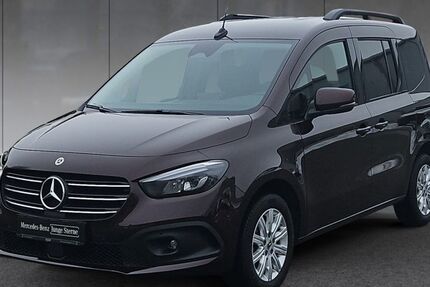 Mercedes-Benz T-Klasse 23.600 km 31.490 &euro; Dessau-Roßlau 06847