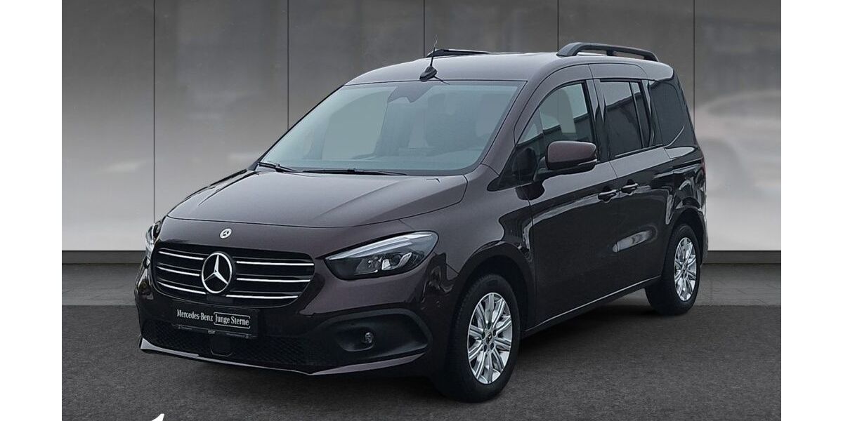 Mercedes-Benz T-Klasse 23.600 km 31.490 &euro; Dessau-Roßlau 06847