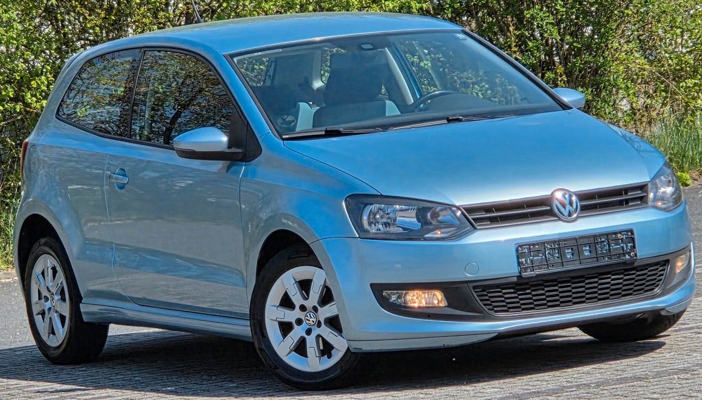 VW Polo 235.144 km 2.400 &euro; Bad Mergentheim 97980