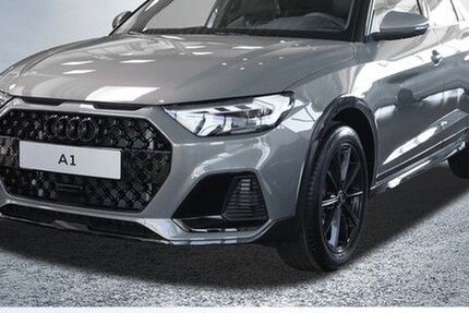 Audi A1 1.990 km 38.250 &euro; Recklinghausen 45657