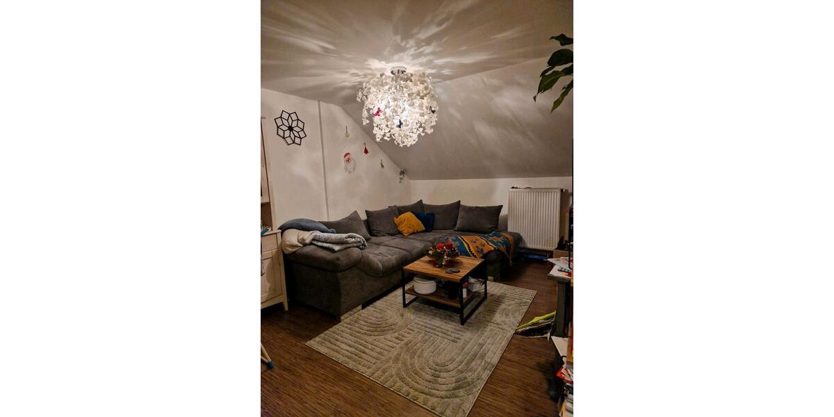 Wohnung mieten in Hirschhorn 2 zimmer