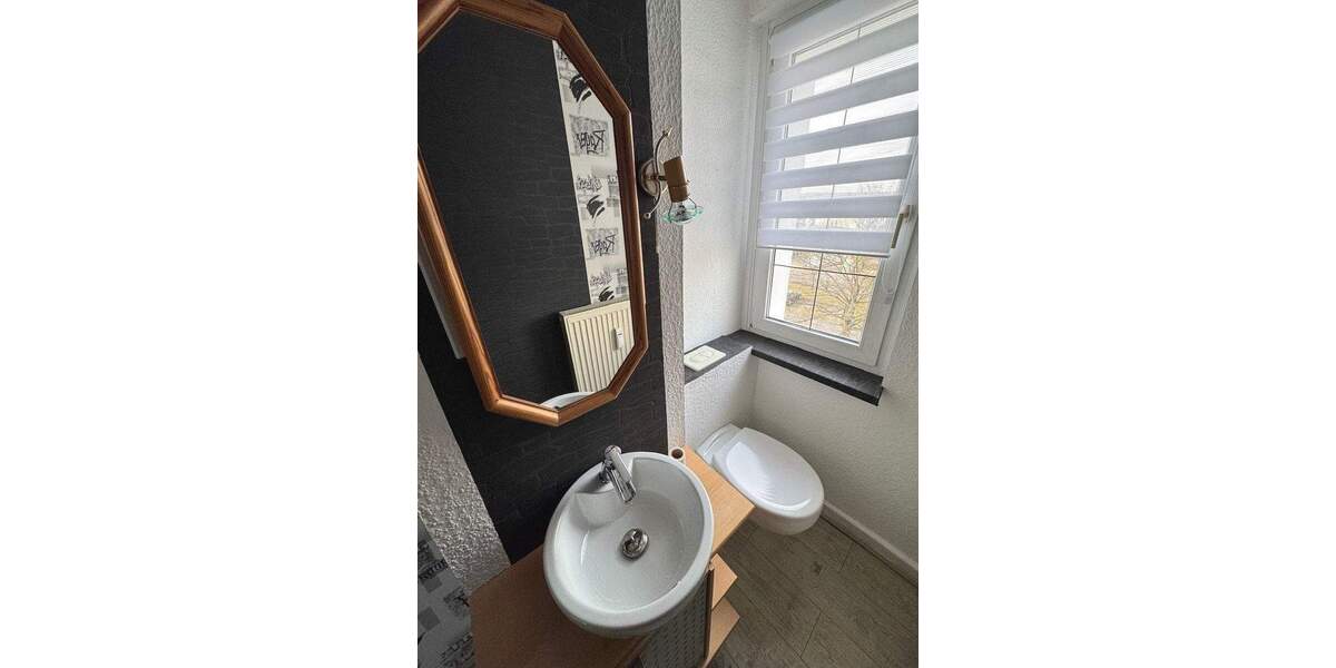 Etagenwohnung Gotha - 4 Zimmer, 106 m&sup2;, 120.000&euro; | Angebot:25386913