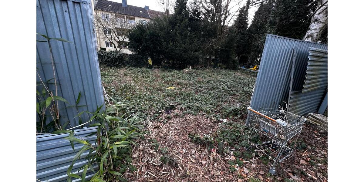 Grundstück Oberhausen - 200&euro; | Angebot:26089318