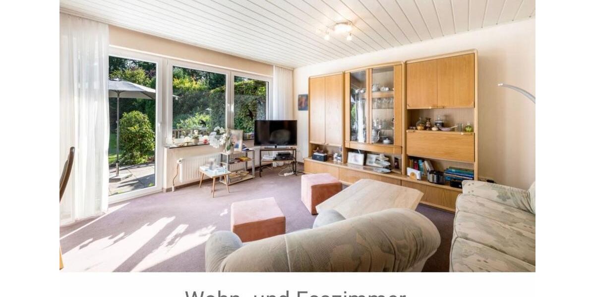 Einfamilienhaus Twist - 4 Zimmer, 101 m&sup2;, 1.150&euro; | Angebot:25393058