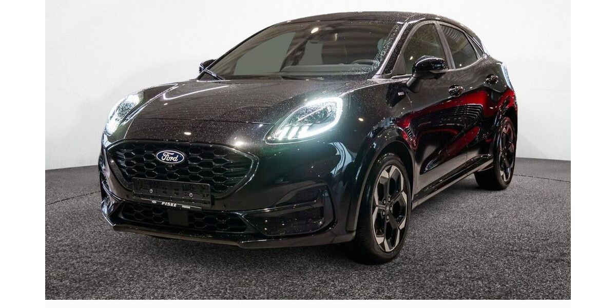 Ford Puma 1.600 km 25.950 € Wolfenbüttel 38302