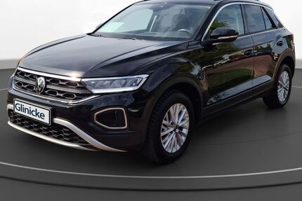 VW T-Roc 80.500 km 16.980 &euro; Erfurt 99099