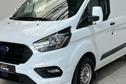 Ford Transit Custom 107.848 km 16.900 € Dachwig 99100