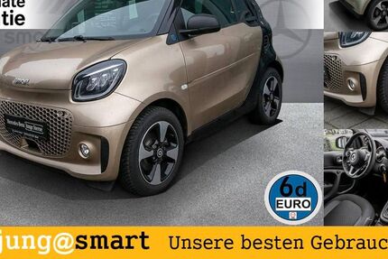 Smart ForTwo 14.398 km 17.456 &euro; Wesel 46485