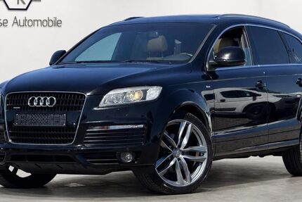 Audi Q7 274.698 km 9.999 &euro; Hammah 21714