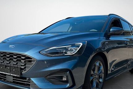 Ford Focus 63.520 km 14.800 € Wuppertal 42281