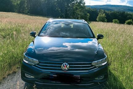 VW Passat Variant 140.010 km 18.300 &euro; Sandberg 97657