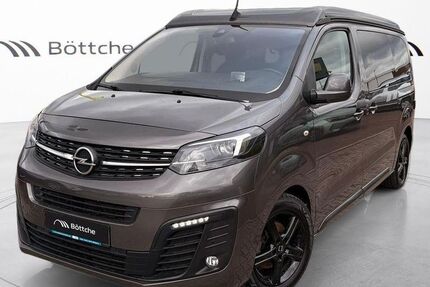 Opel Zafira Life 83.600 km 38.970 &euro; Gräfenhainichen 06773