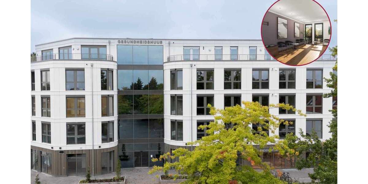 Gewerbeobjekt Moormerland - 3.050&euro; | Angebot:25606896