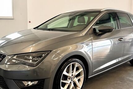 Seat Leon 160.000 km 12.000 &euro; Bad Mergentheim 97980