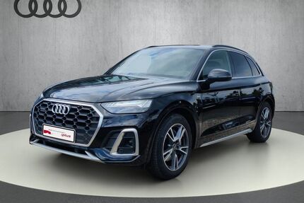 Audi Q5 66.300 km 37.980 &euro; Halle 06122