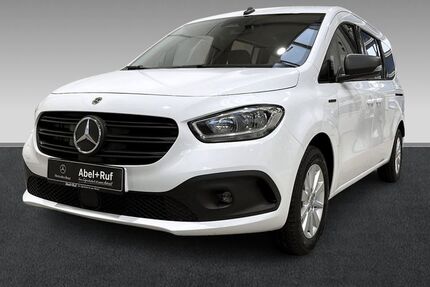 Mercedes-Benz eCitan 10.865 km 29.249 &euro; Donauwörth 86609