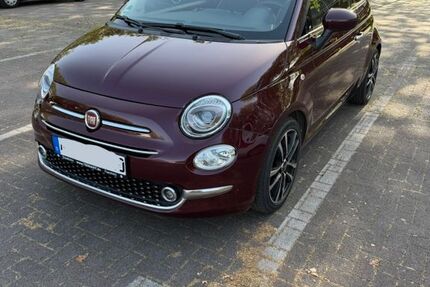 Fiat 500 93.295 km 6.800 &euro; Stadtlohn 48703