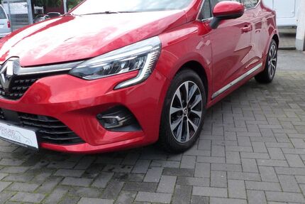 Renault Clio 54.300 km 14.950 &euro; Solingen 42699