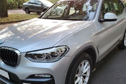 BMW X3 37.200 km 26.900 &euro; Hanau 63450