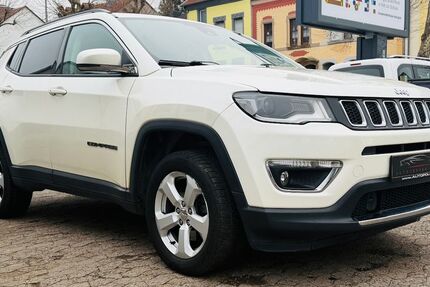 Jeep Compass 157.000 km 13.900 &euro; Saarbrücken 66115