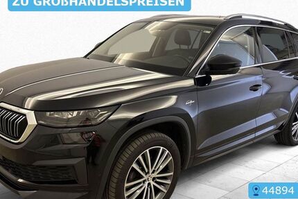 Skoda Kodiaq 97.463 km 29.990 &euro; Krefeld 47829