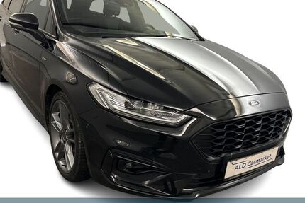 Ford Mondeo 25.189 km 26.980 &euro; Dorfmark 29683