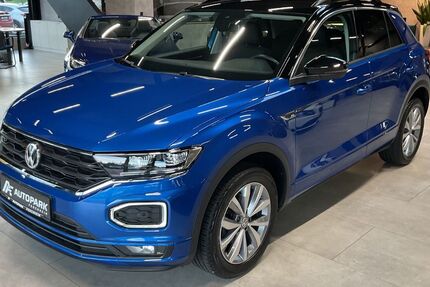 VW T-Roc 60.400 km 20.980 &euro; Forchheim 91301