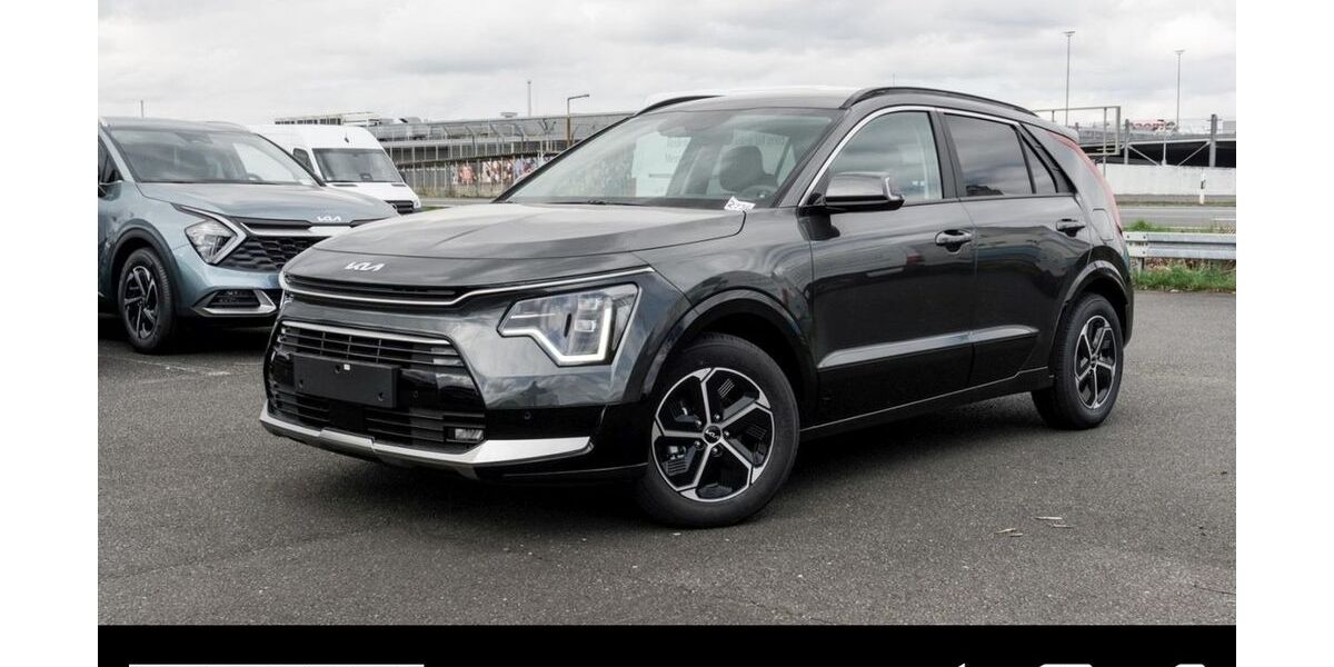 Kia Niro 9.990 km 27.849 &euro; Aschaffenburg 63741