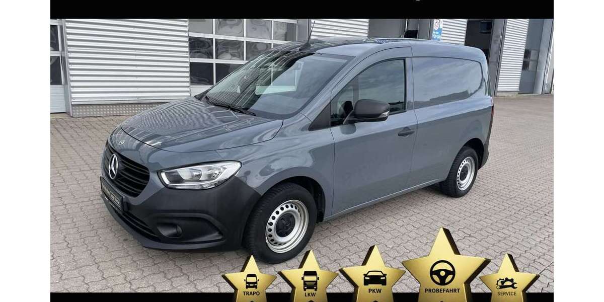 Mercedes-Benz Citan 34.741 km 19.992 &euro; Döbeln 04720