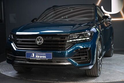 VW Touareg 102.853 km 43.990 &euro; Twistringen, Deutschland 27239