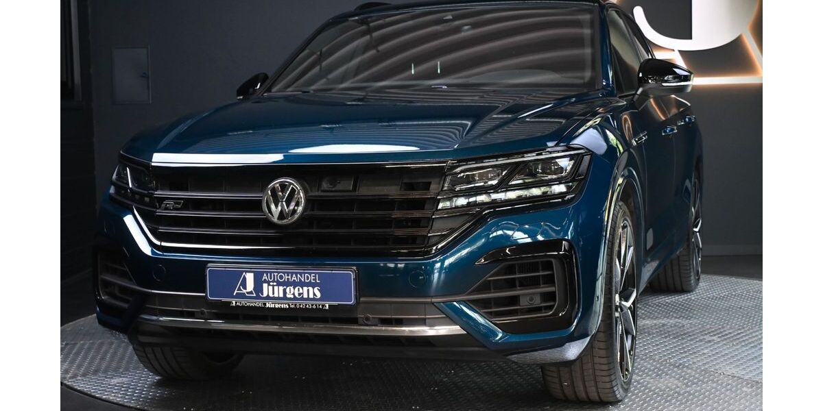 VW Touareg 102.853 km 43.990 &euro; Twistringen, Deutschland 27239
