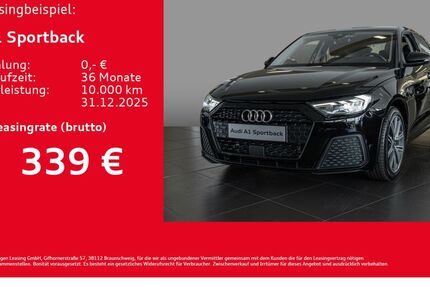 Audi A1 1.890 km 25.290 € Hamburg 22419