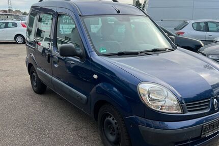Renault Kangoo 250.000 km 2.000 &euro; Lahr 77933