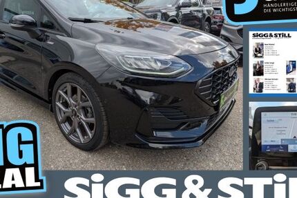 Ford Fiesta 46.950 km 17.650 &euro; Augsburg 86156