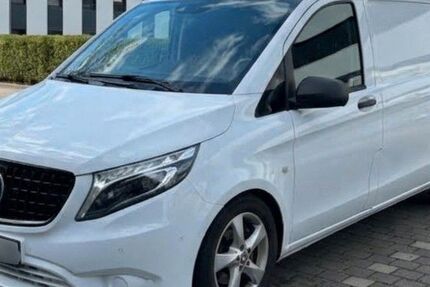 Mercedes-Benz Vito 155.600 km 25.500 &euro; Kierspe 58566