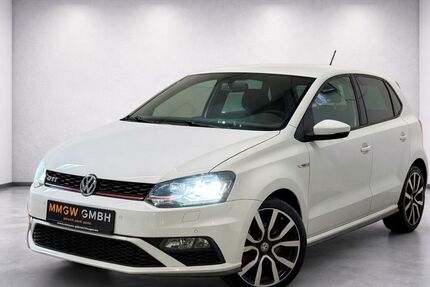 VW Polo 124.662 km 12.490 &euro; Bensheim 64625