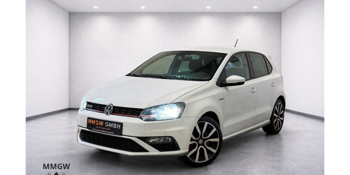 VW Polo 124.662 km 12.490 &euro; Bensheim 64625