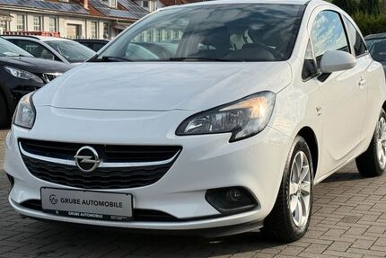 Opel Corsa 143.787 km 4.990 &euro; Lengede 38268