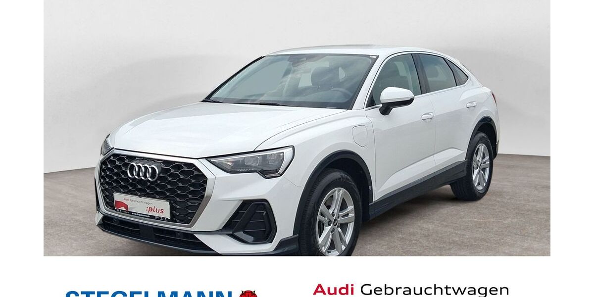 Audi Q3 48.831 km 24.410 &euro; Detmold 32756