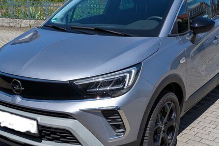 Opel Crossland (X) 4.200 km 15.500 &euro; Dieburg 64807
