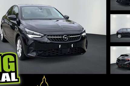 Opel Corsa 17.320 km 12.490 &euro; Dresden 01067