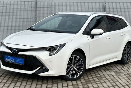 Toyota Corolla 122.000 km 16.950 &euro; Stutensee (Karlsruhe) 76297