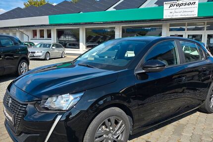 Peugeot 208 36.474 km 16.839 € Daleiden 54689