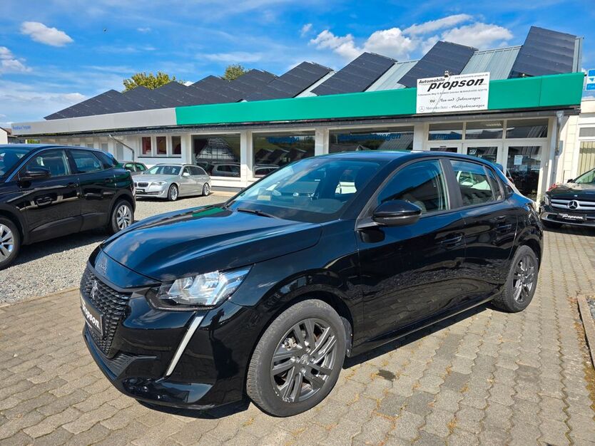 Peugeot 208 36.474 km 16.839 € Daleiden 54689