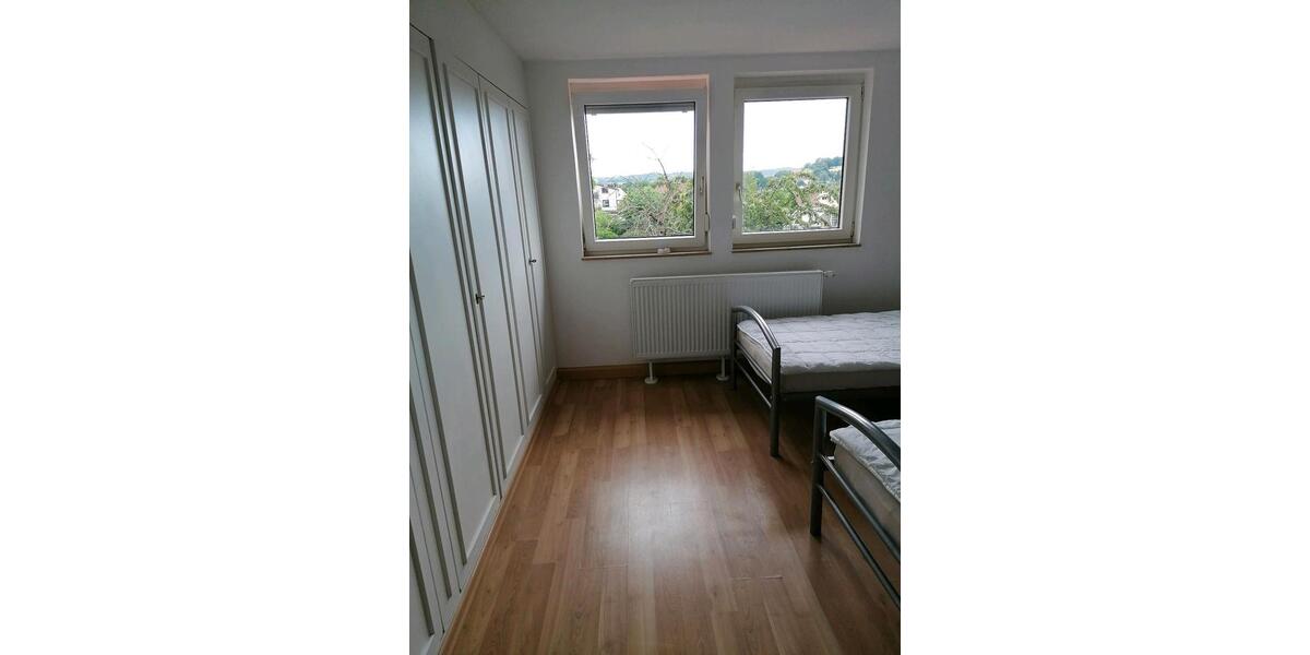 Dachgeschoßwohnung Rödental - 4 Zimmer, 85 m&sup2;, 155.000&euro; | Angebot:26961560